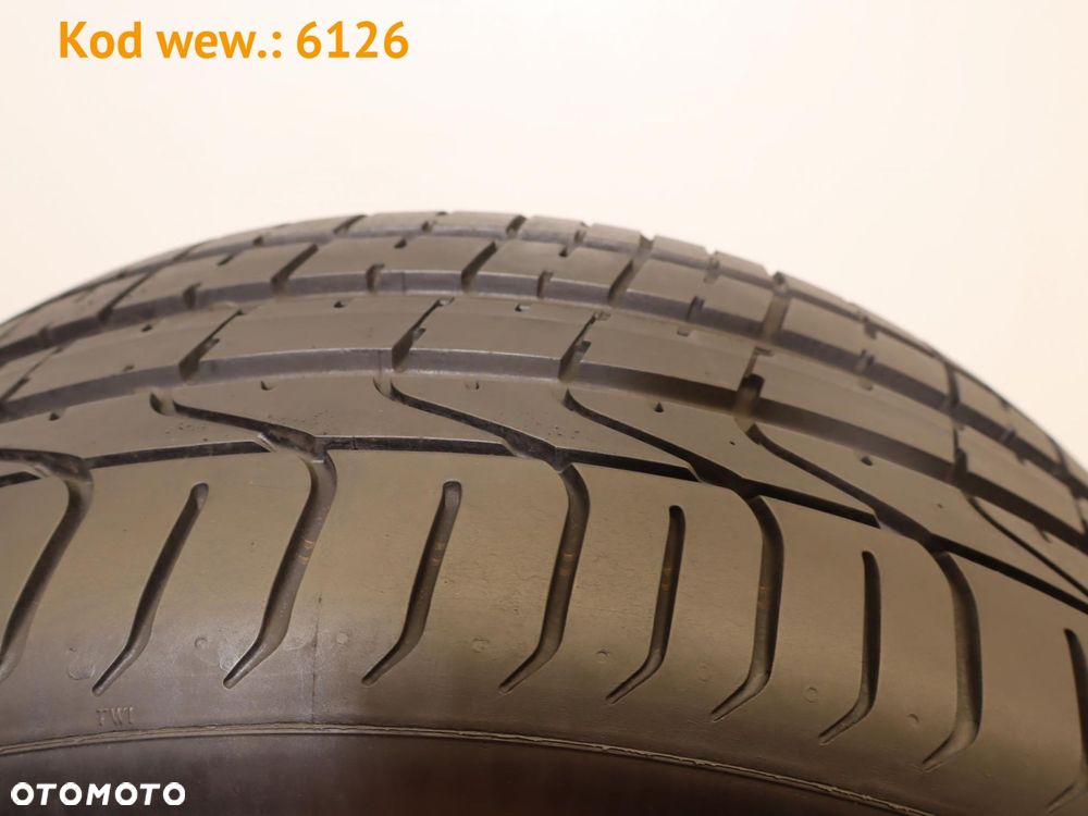 Pirelli P ZERO TM - 255/45 R19 - 8