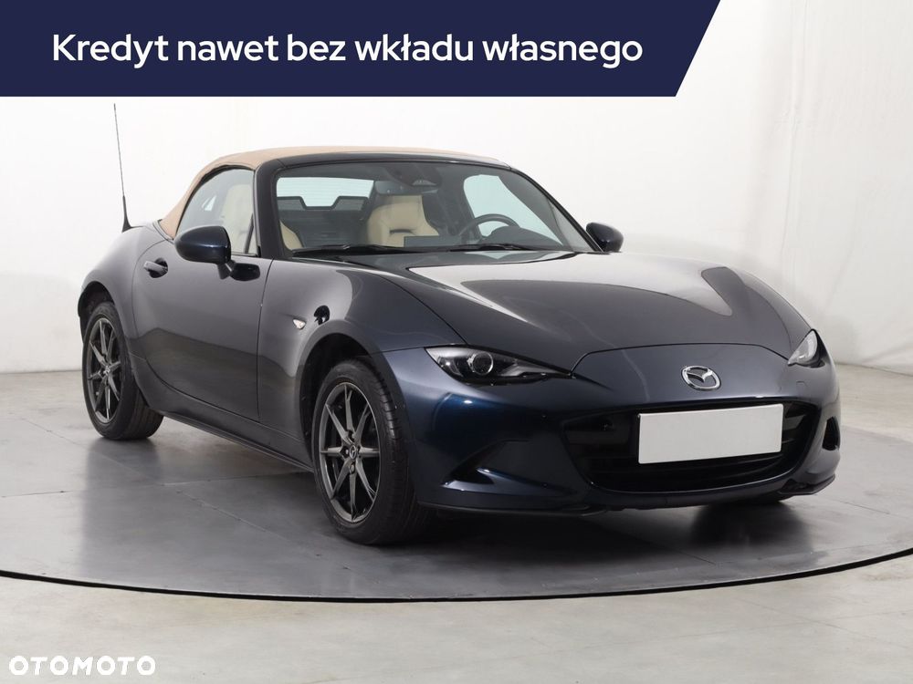 Mazda MX-5 - 23