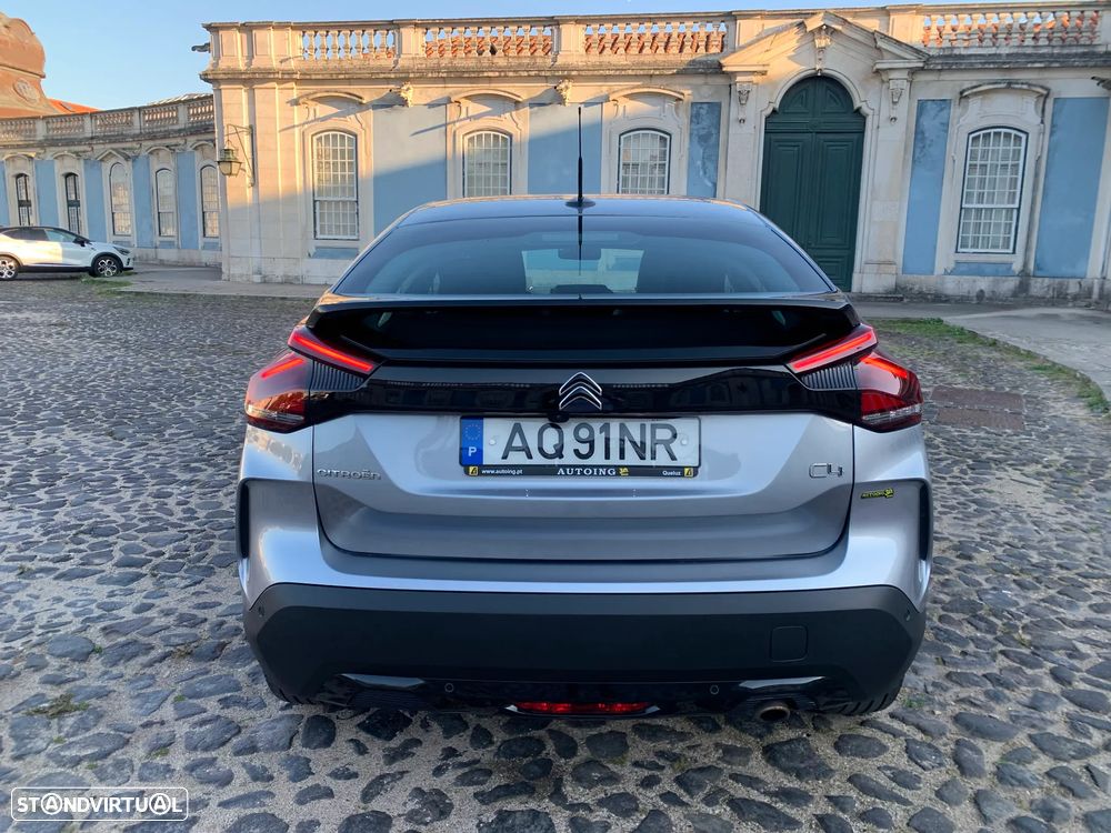 Citroën C4 1.5 BlueHDi Feel Pack - 10