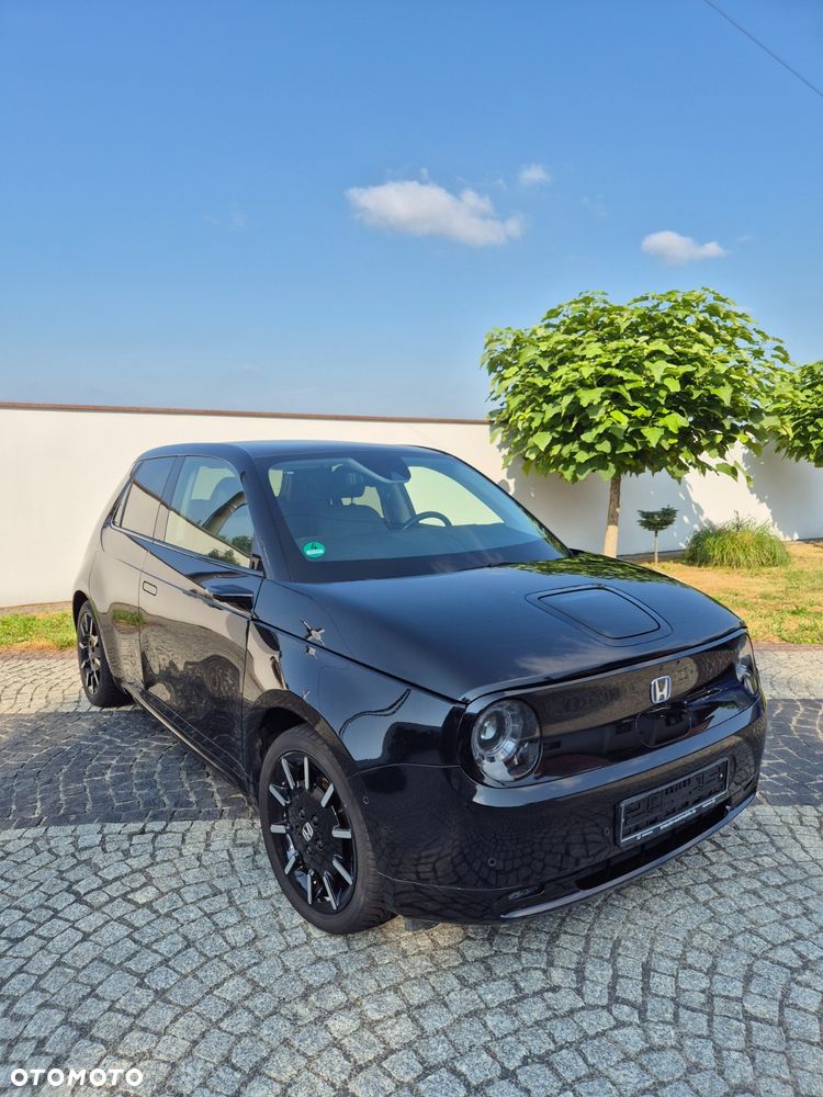 Honda e Advance - 4