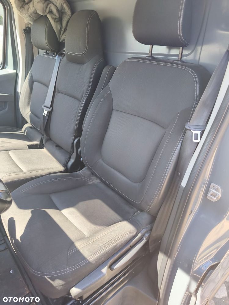Renault trafic - 13