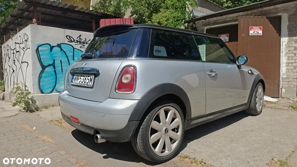 MINI Cooper - 6
