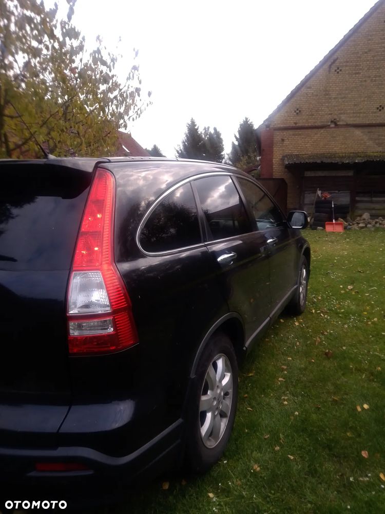 Honda CR-V - 2