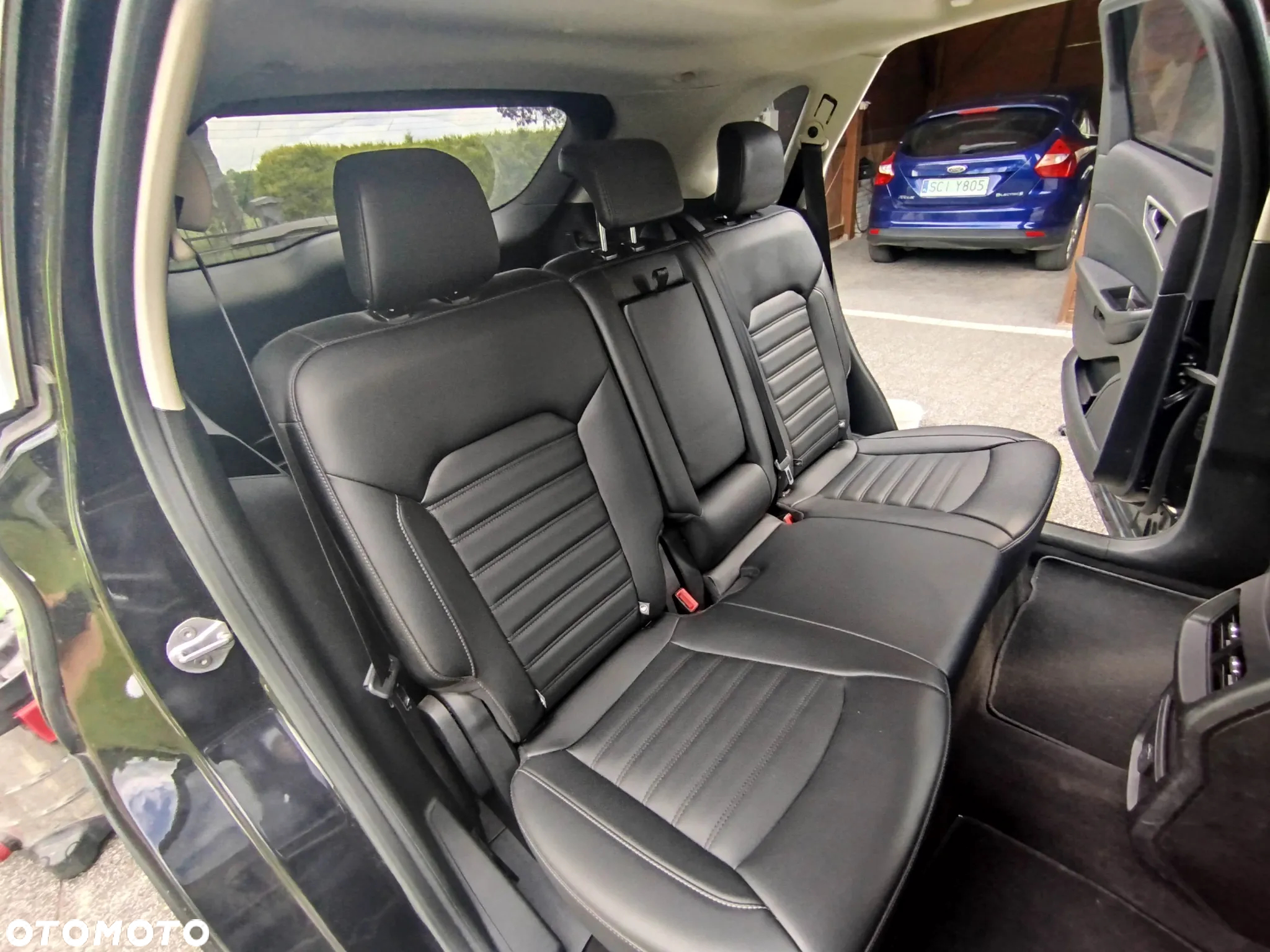 Ford Edge - 15