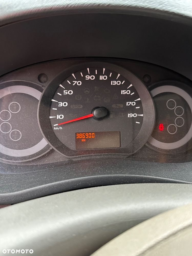 Renault Kangoo - 7