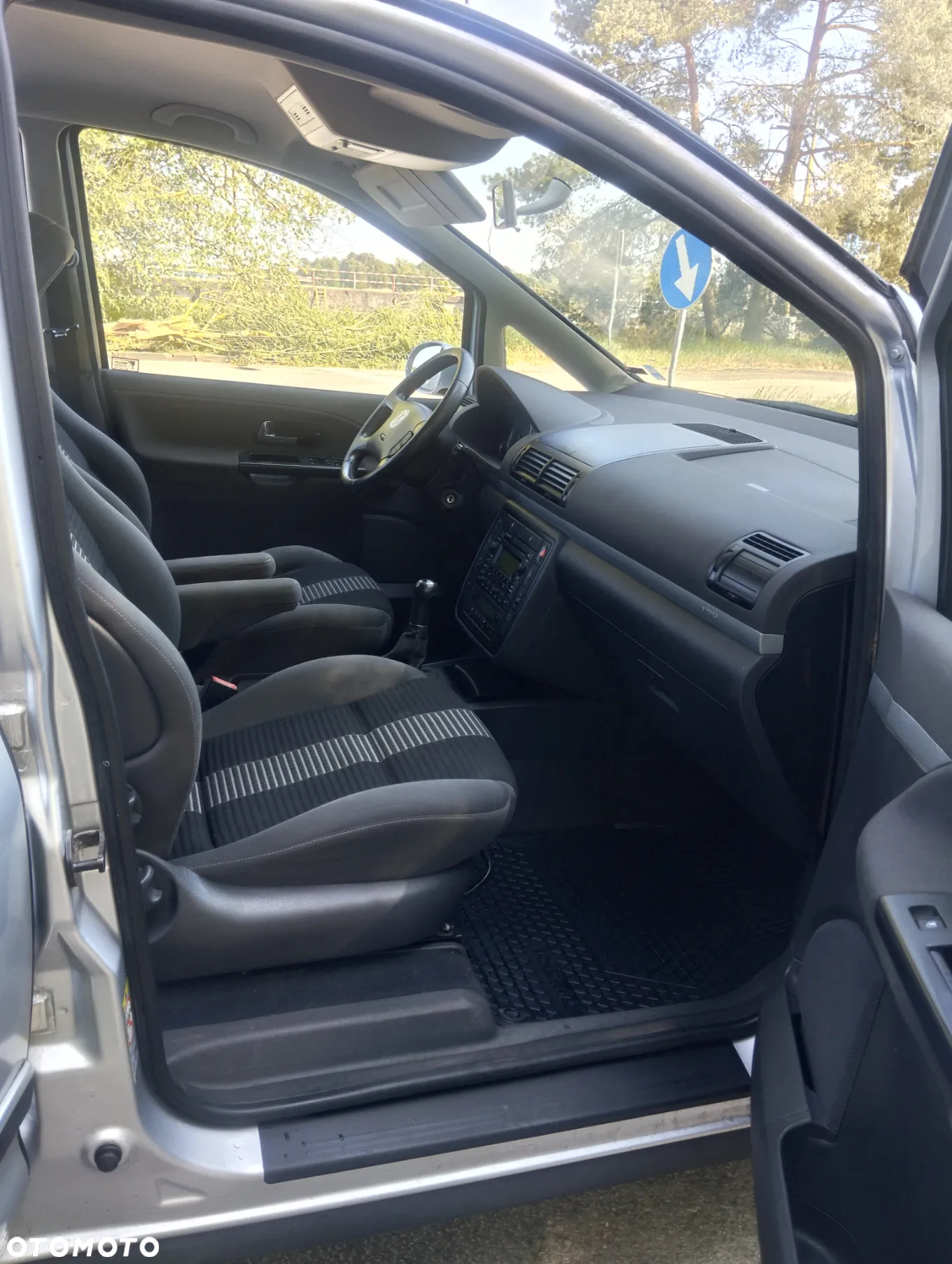 Volkswagen Sharan 1.8 5V Turbo Goal - 20