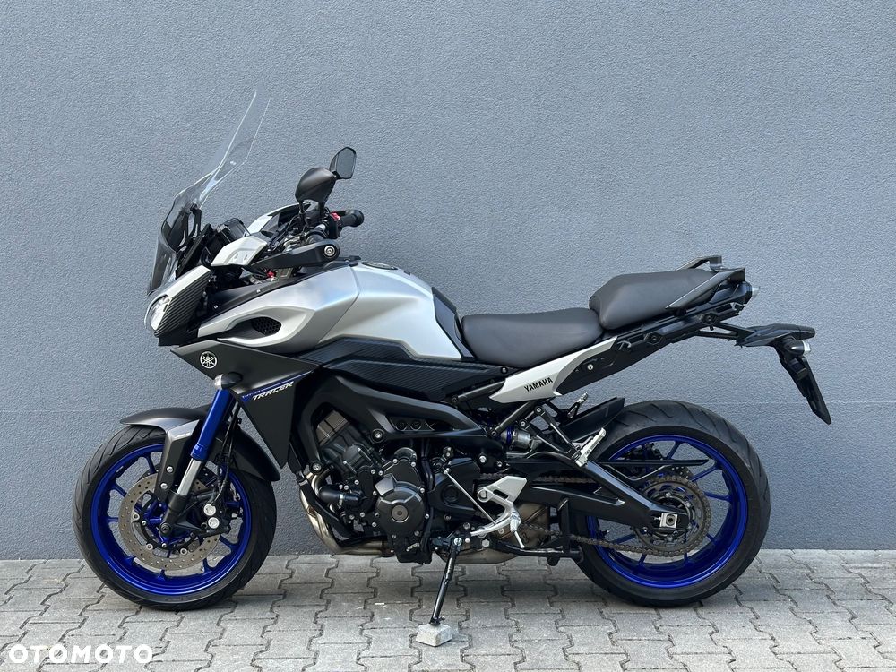 Yamaha Tracer