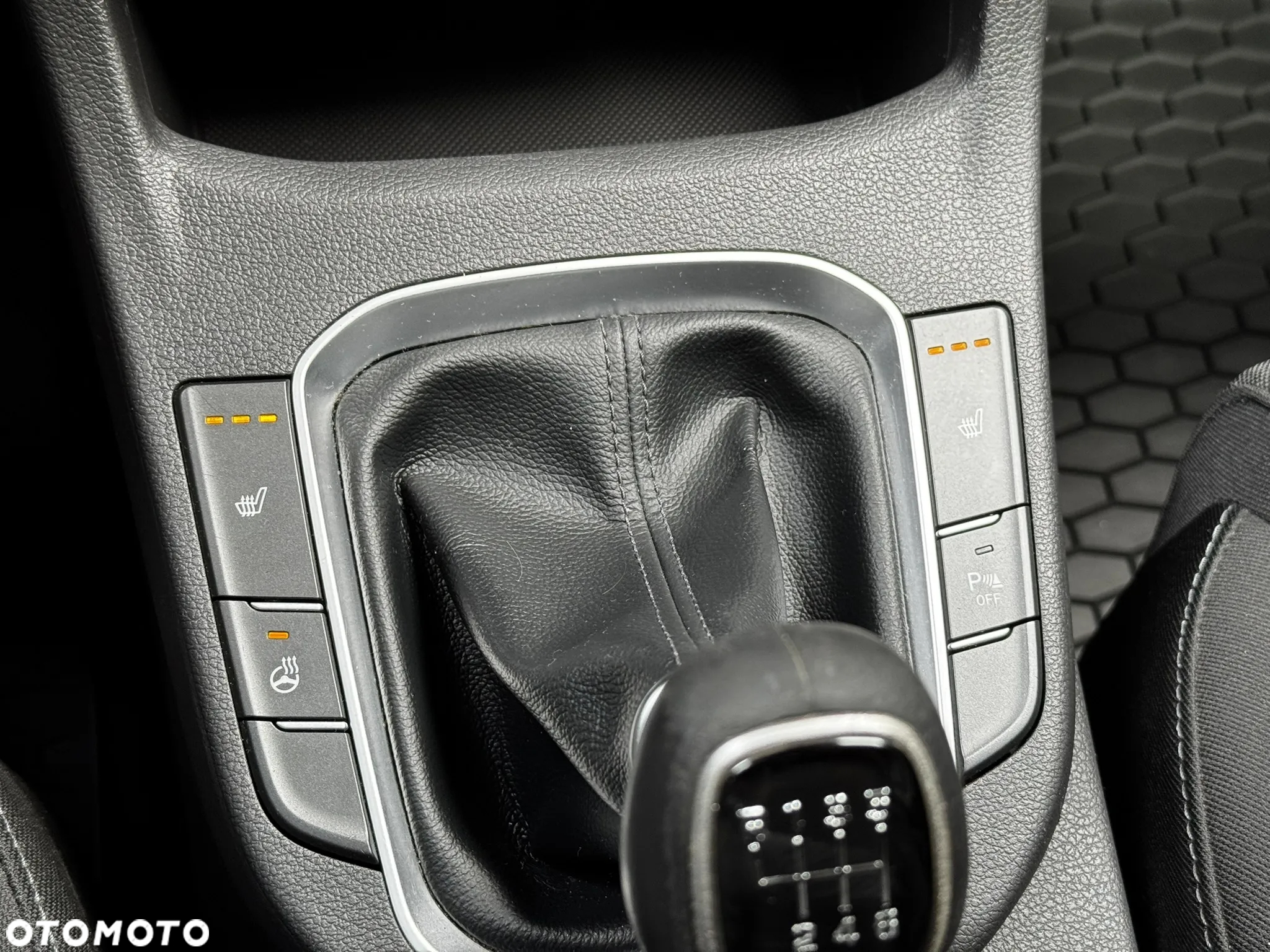 Hyundai i30 1.5 DPI Comfort - 18