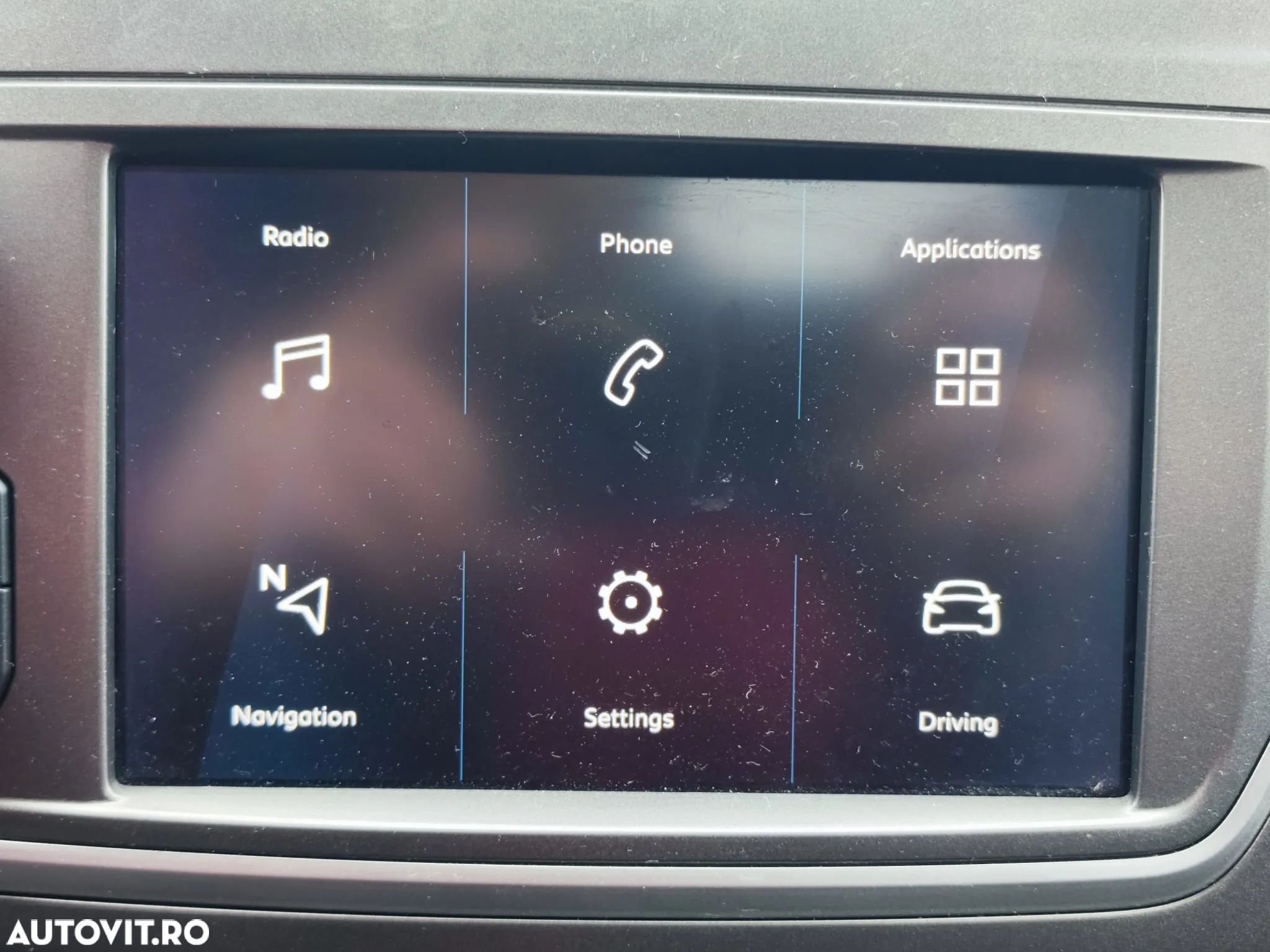 Peugeot 301 1.5 BlueHDI FAP Allure - 15