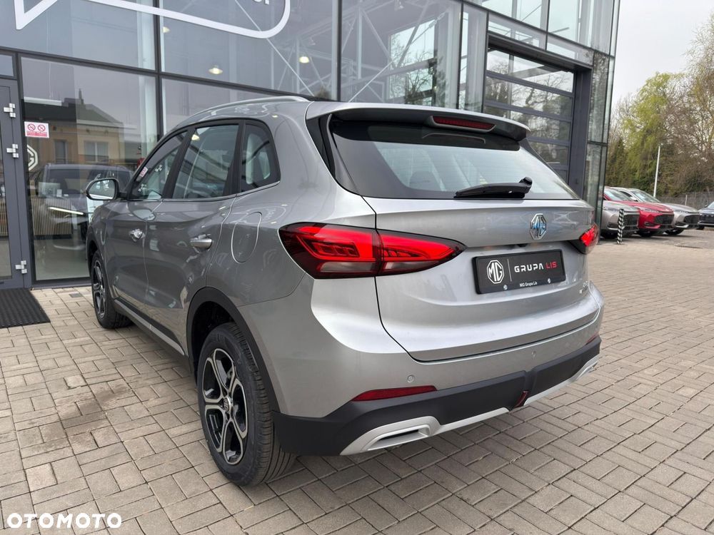 MG ZS Hybrid+ 1.5 HEV+ Excite - 7