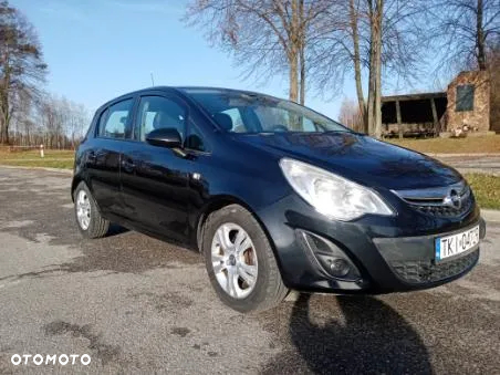 Opel Corsa 1.3 CDTI Catch me - 2