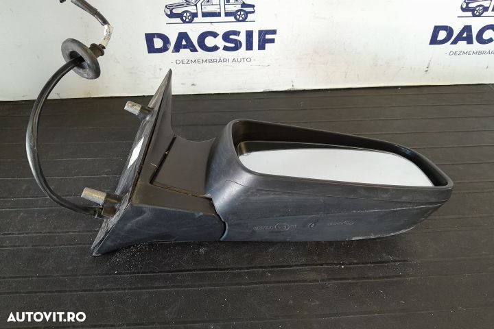 Oglinda dreapta manuala E1010850 CU 5 FIRE E1010850 CU 5 FIRE Opel Za - 4