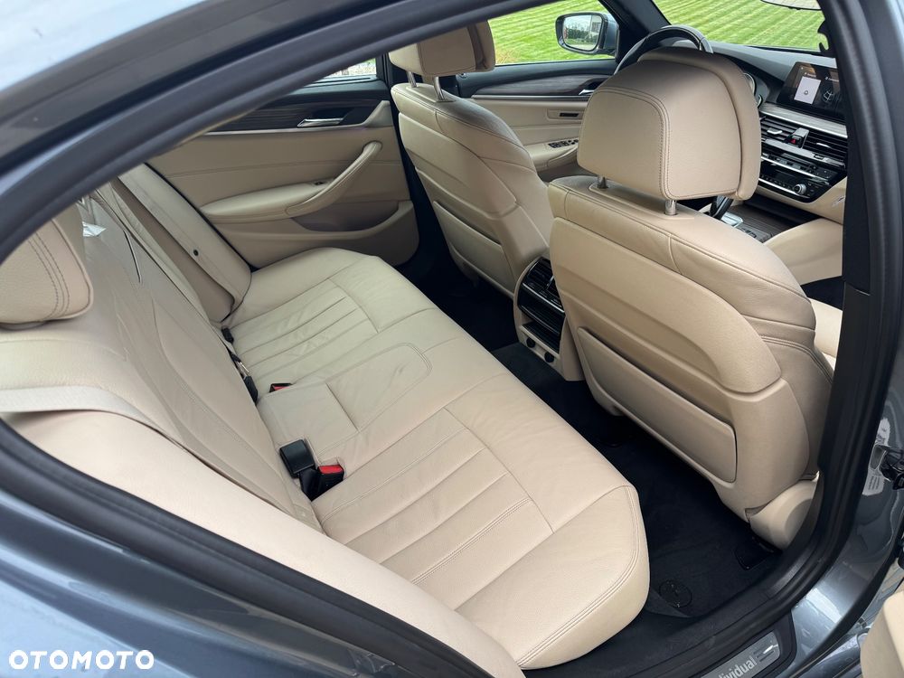 BMW Seria 5 - 15