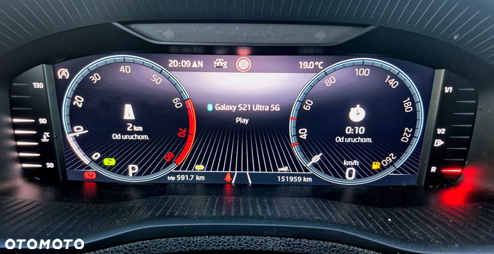 Skoda Karoq 1.5 TSI DSG Ambition - 15