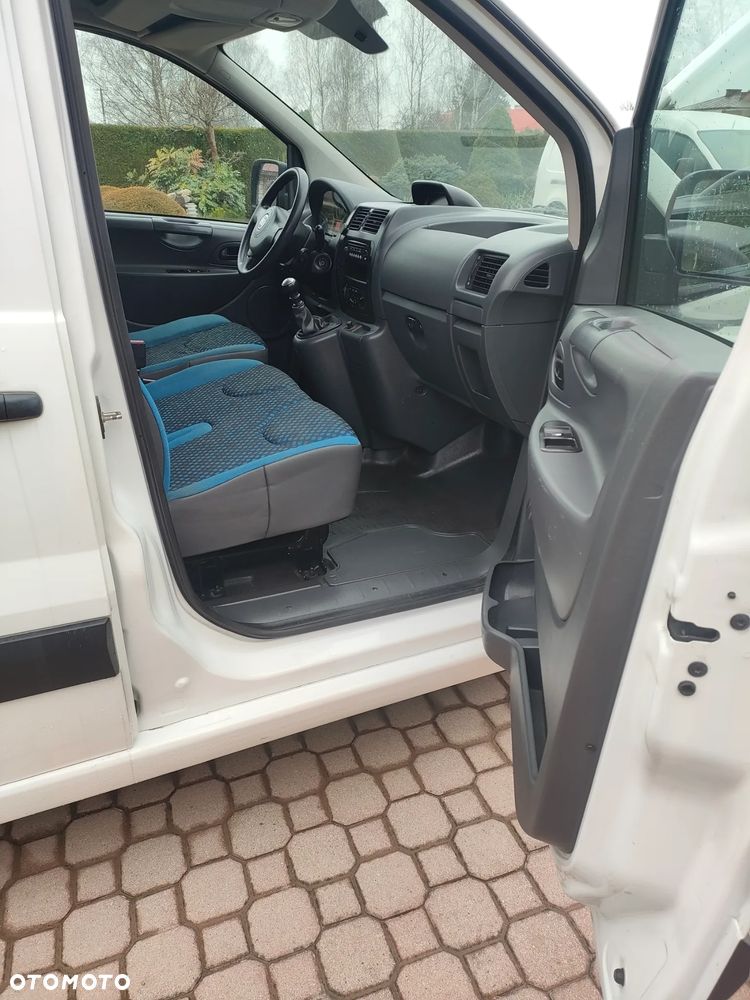 Fiat Scudo - 8