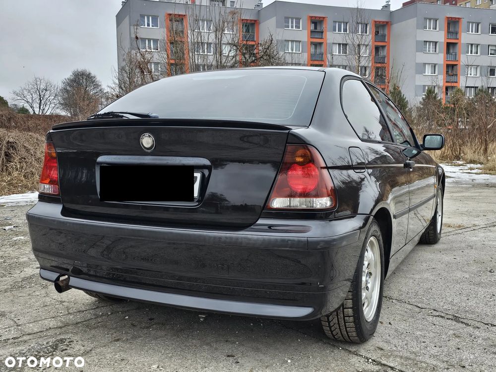 BMW Seria 3 - 6