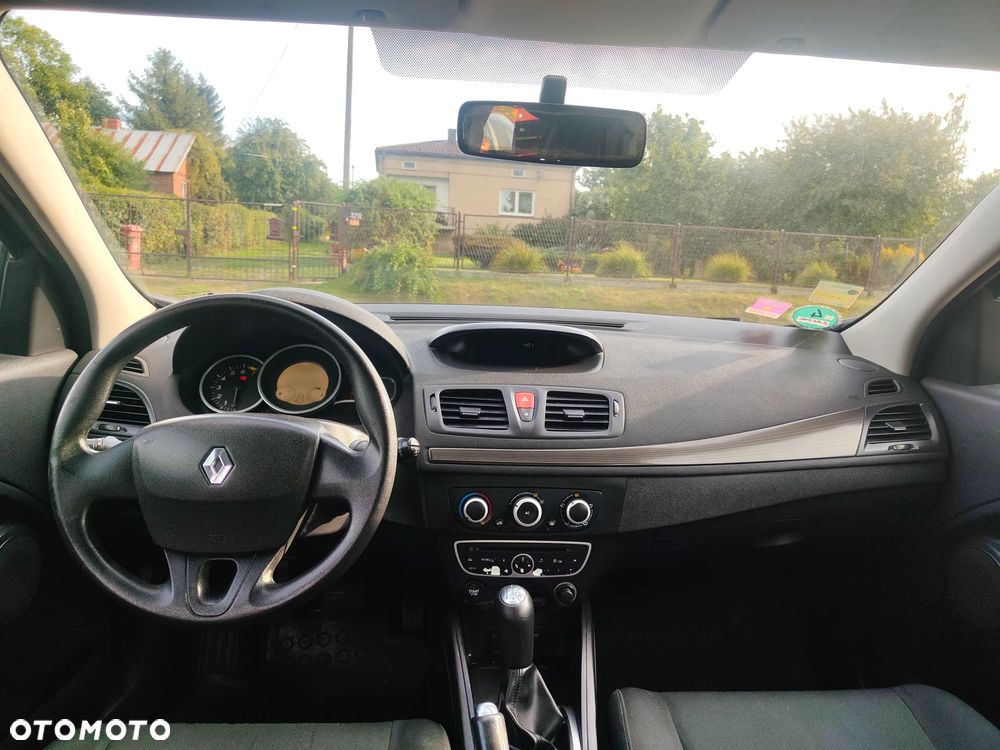 Renault Megane 1.6 16V 110 Authentique - 6