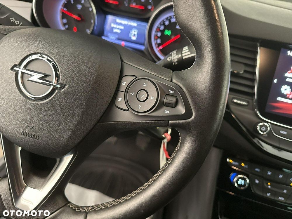 Opel Astra V 1.6 CDTI Dynamic S&S - 24