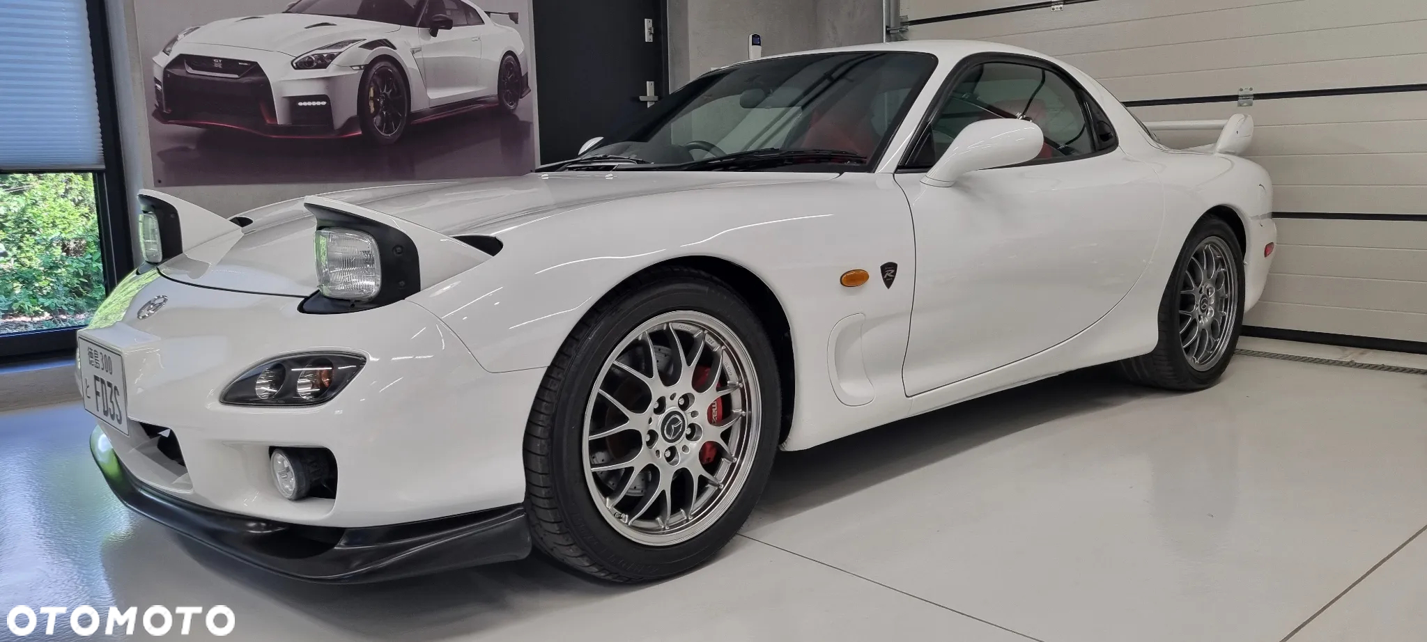Mazda RX-7 - 8
