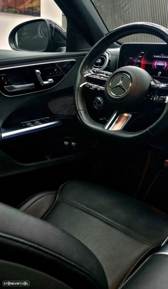 Mercedes-Benz C 300 - 22
