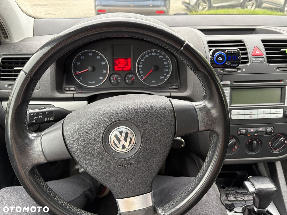 Volkswagen Golf IV 1.6 Comfortline - 13