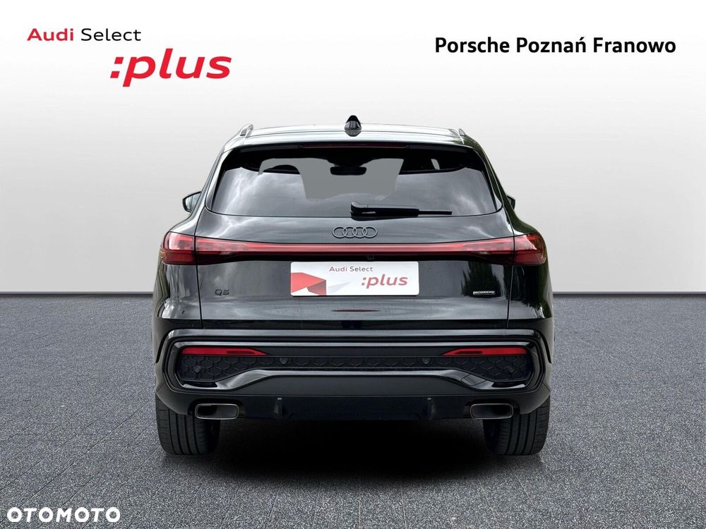 Audi Q5 - 5