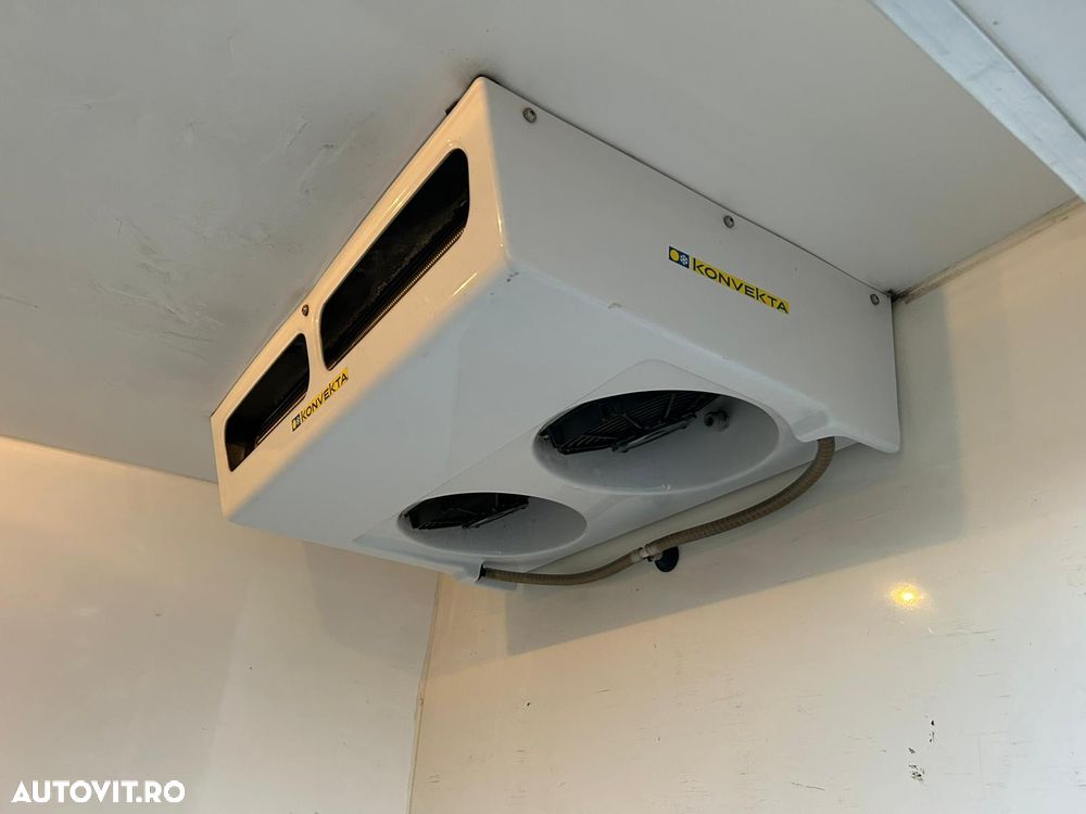 Ford Transit Frigo - 12
