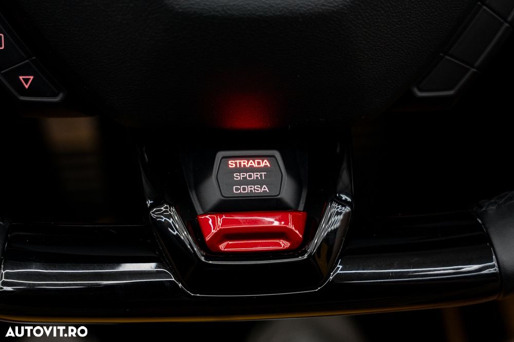 Lamborghini Huracan LP 610-4 - 32