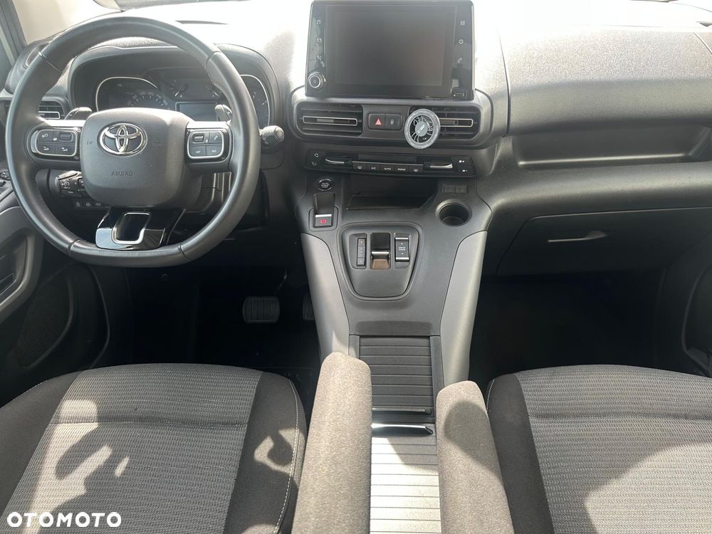 Toyota Proace City Verso Long 1.2 D-4T Family - 12