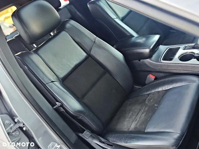 Jeep Grand Cherokee 3.6 V6 Trailhawk - 20
