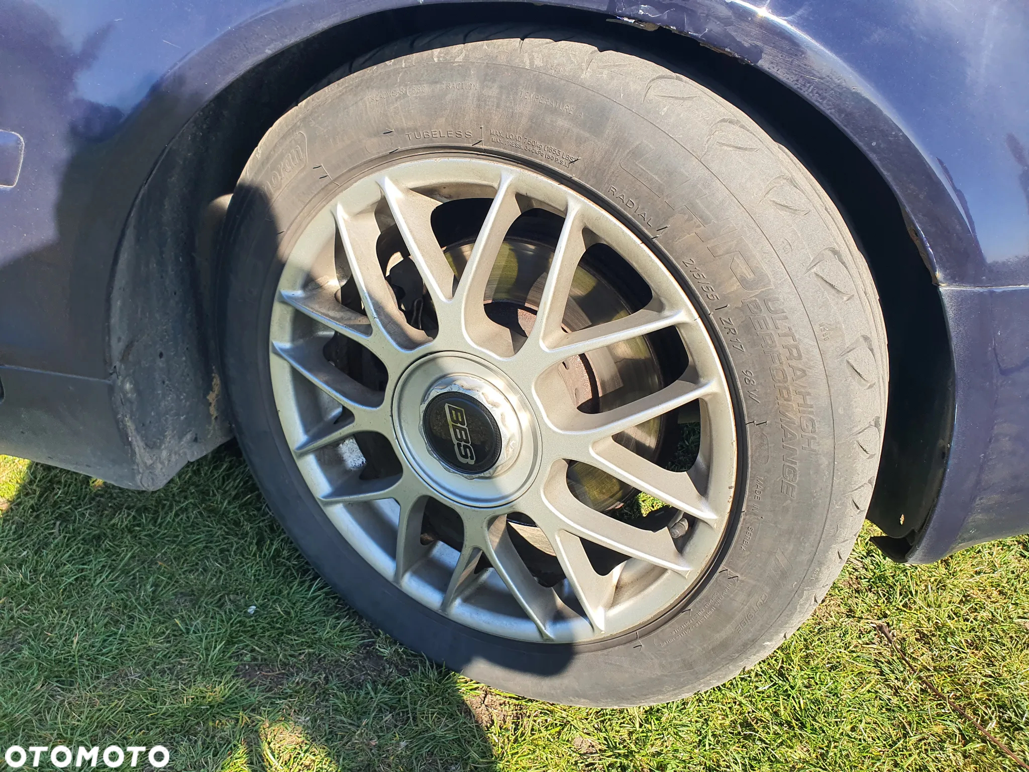 Audi A4 Cabriolet 1.8T - 4