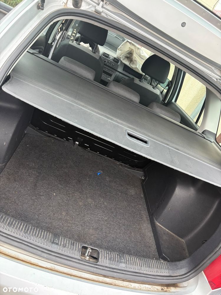 Skoda Fabia - 6