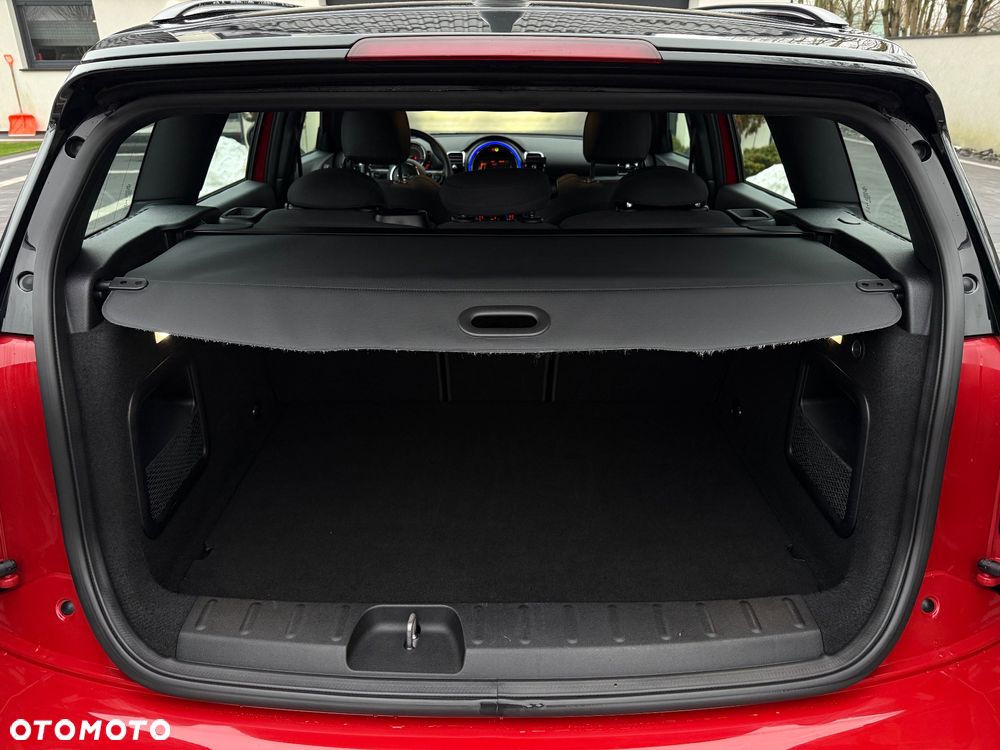 MINI Clubman Cooper Untold Edition - 32