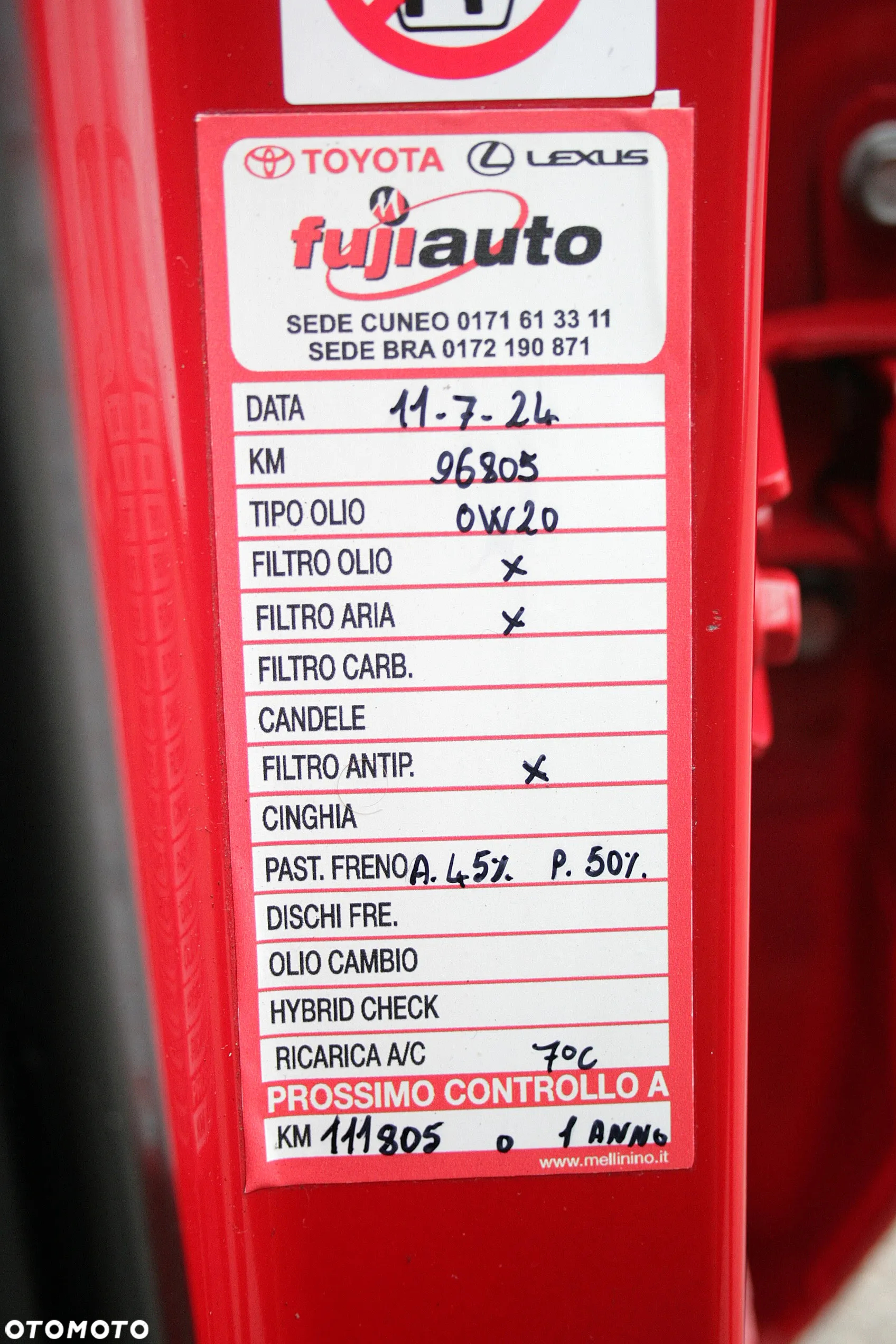 Toyota Yaris Hybrid 1.5 VVT-i - 18