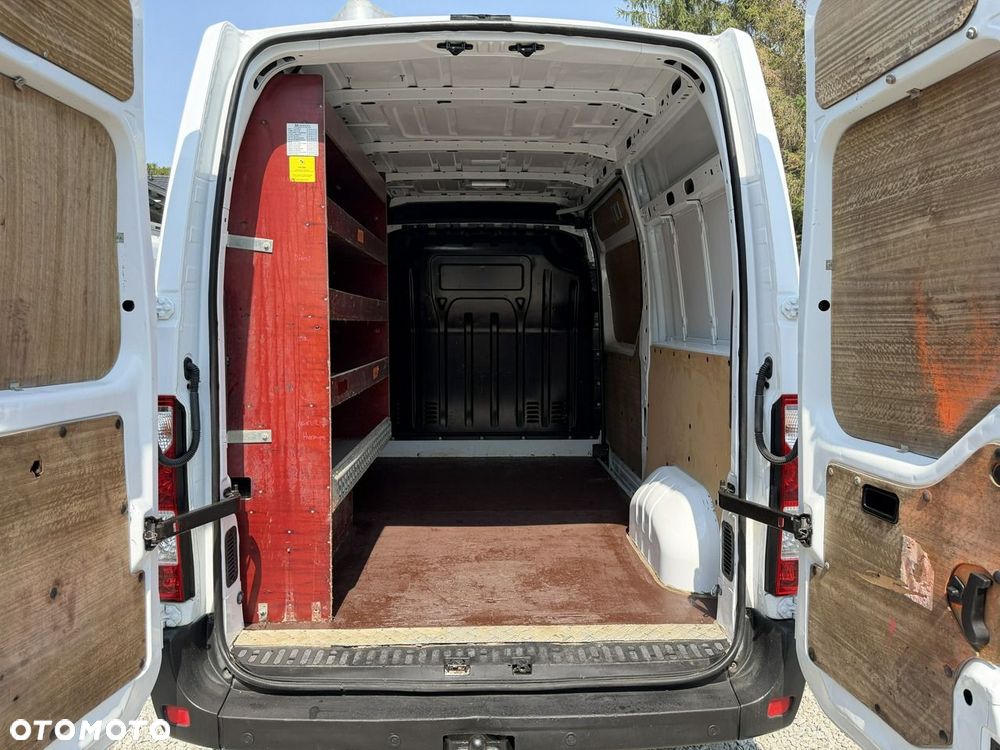 Renault Master - 6