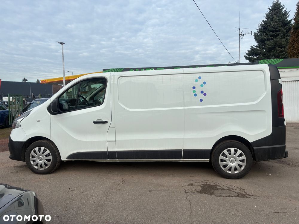 Renault TRAFIC - 8