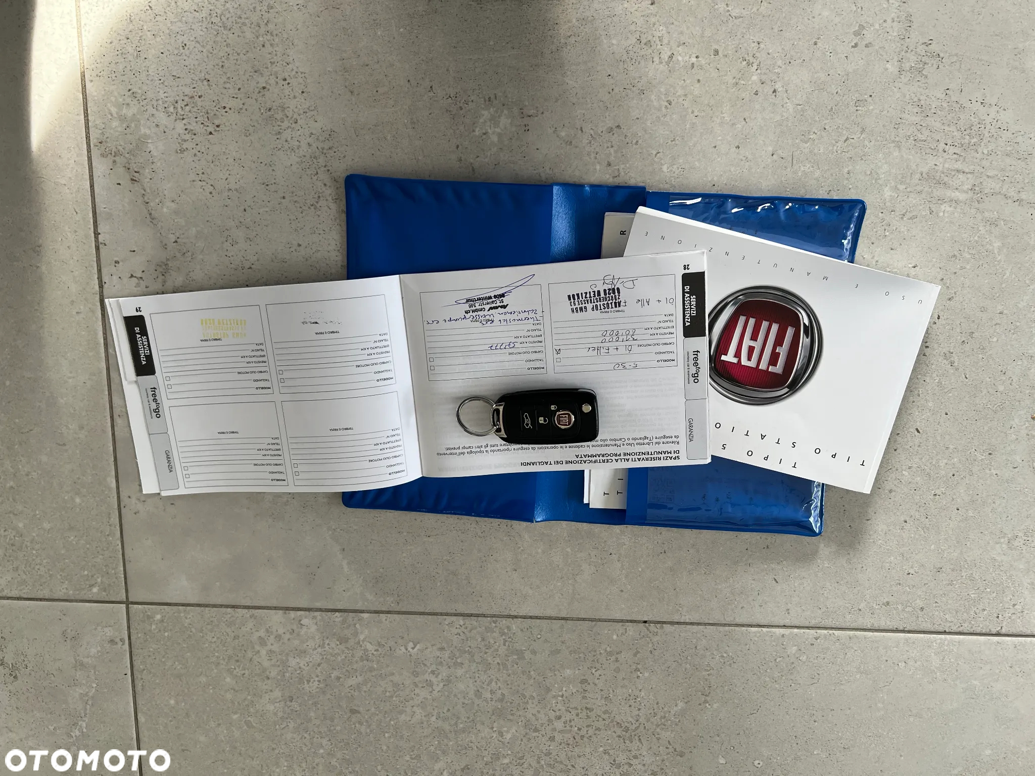 Fiat Tipo 1.4 16v Easy - 37