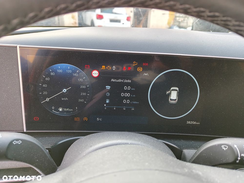 Hyundai Tucson 1.6 T-GDi 2WD Select - 11