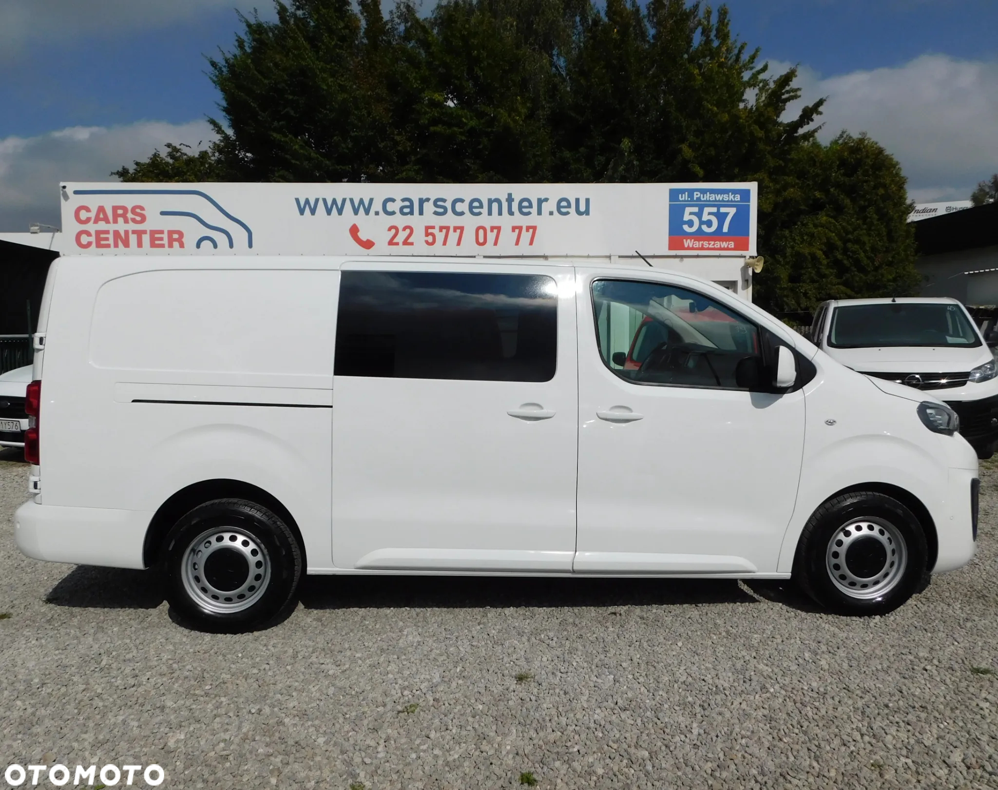 Peugeot EXPERT - 17