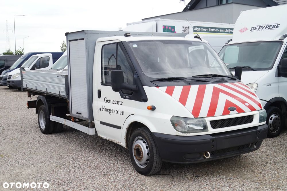 Ford TRANSIT - 24