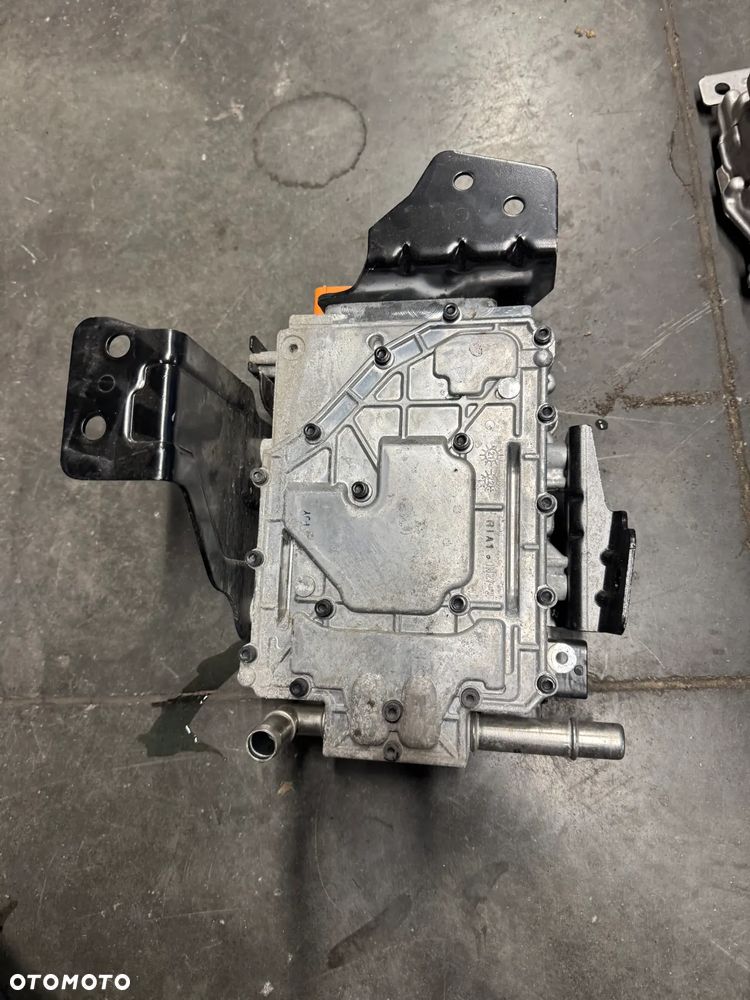 Moduł hybrydy Kia Niro II - 4