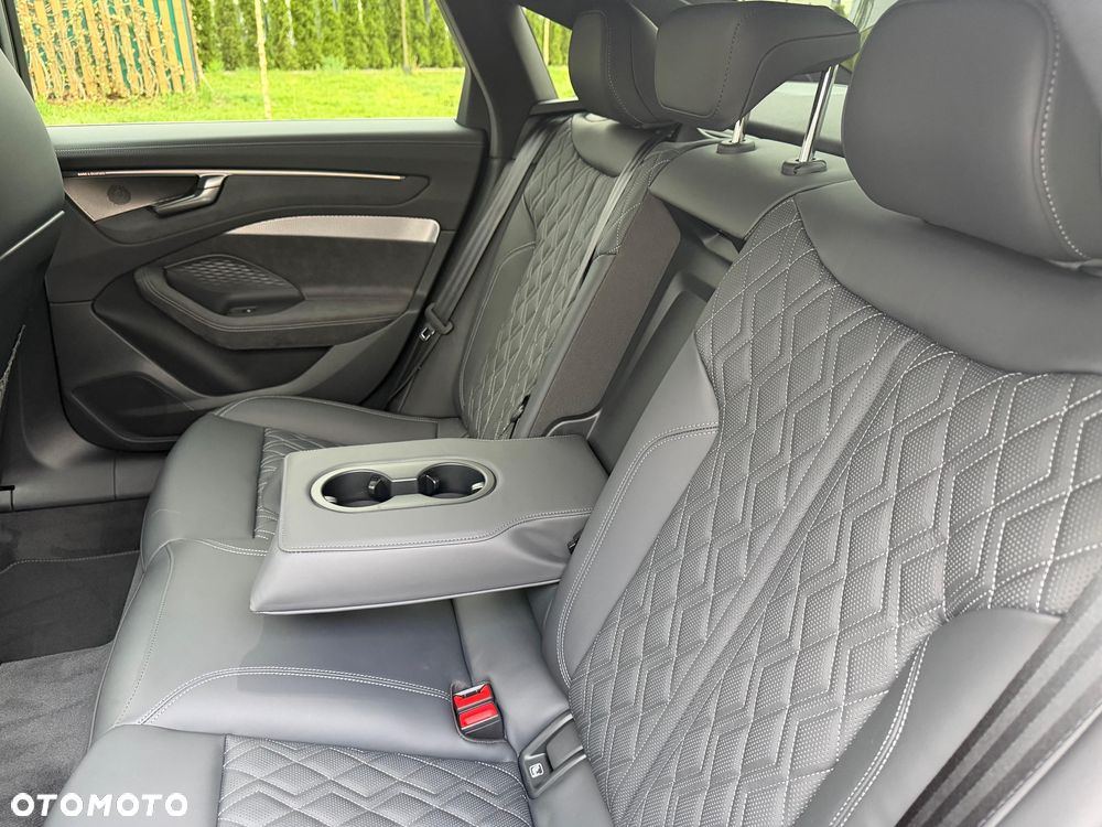 Audi A6 Limousine TDI mHEV Quattro S tronic - 28