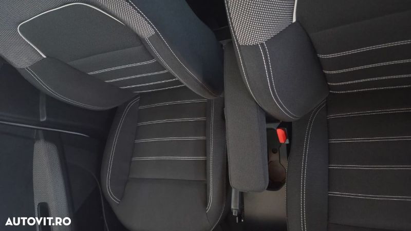 Dacia Logan ECO-G 100 MT6 Expression - 18
