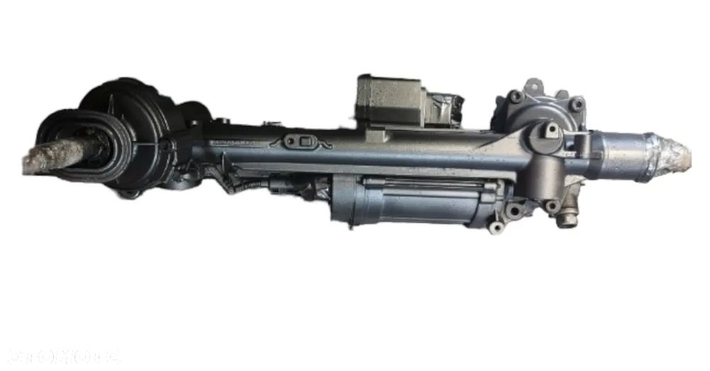 Regeneracja przekładni kierowniczych  maglownic - 6