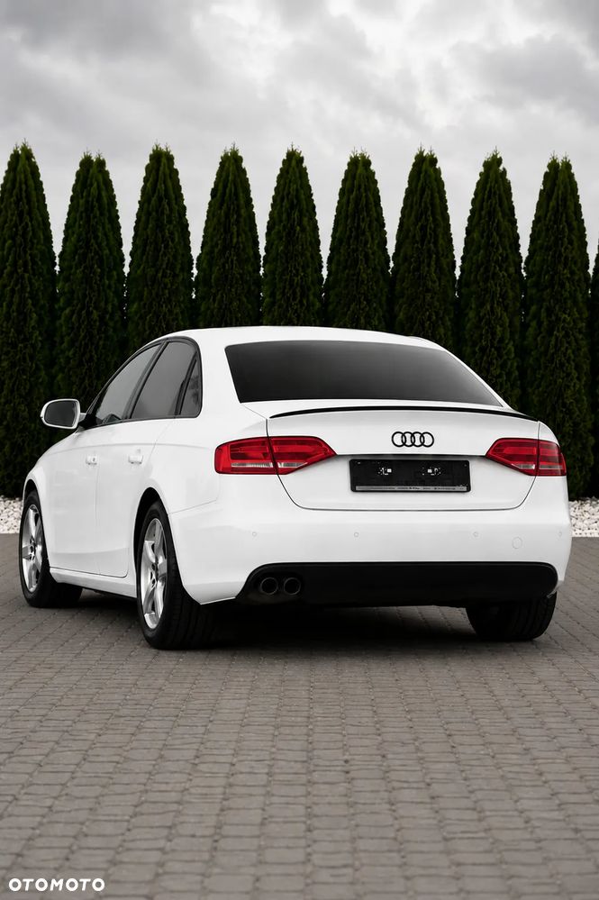 Audi A4 Limousine 2.0 TFSI Attraction - 12