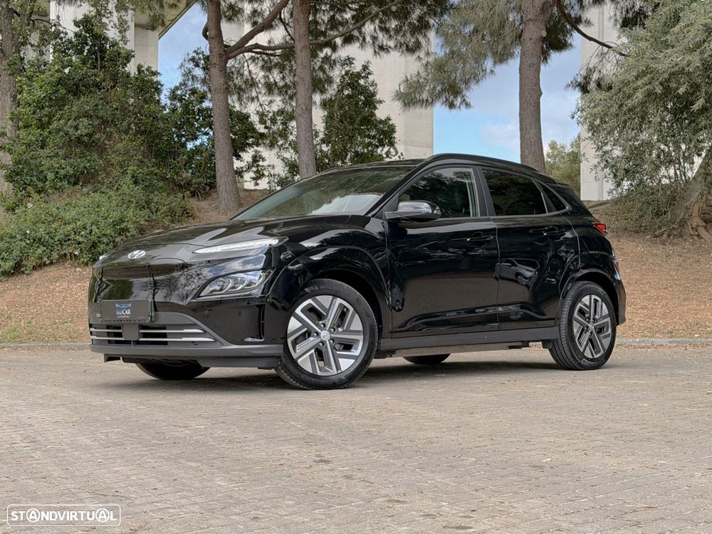 Hyundai Kauai 64 kWh Vanguard+TMS - 2
