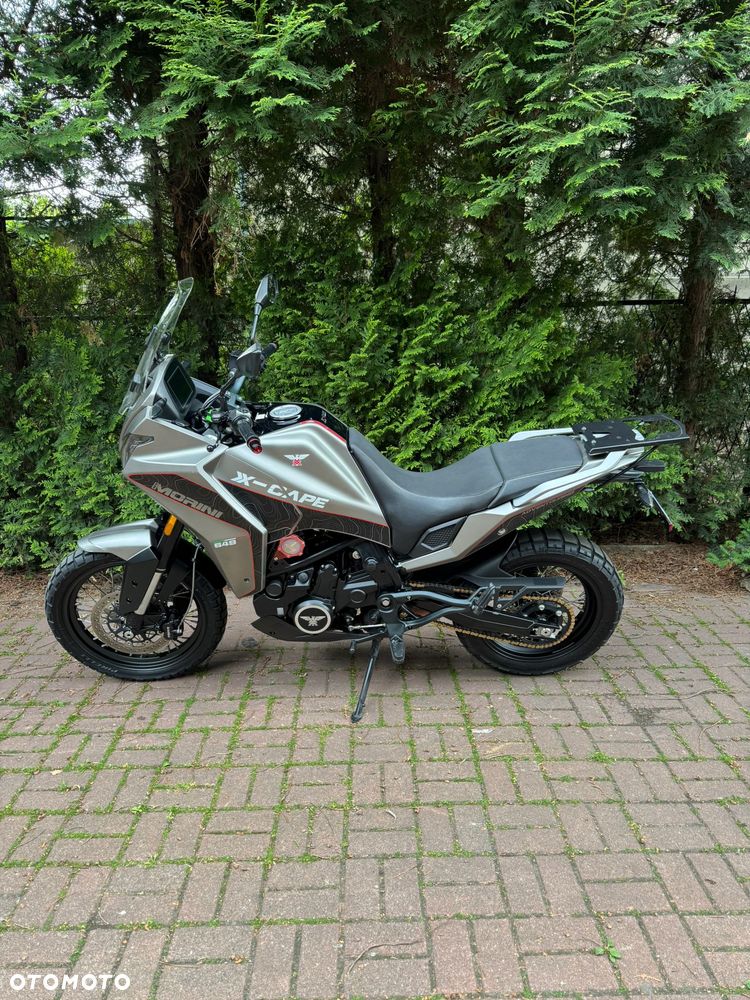 Moto Morini Inny - 9