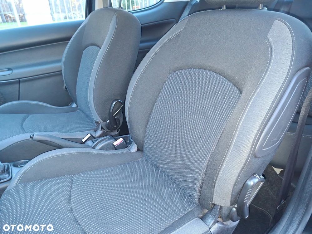 Peugeot 206 plus 206+ 60 Urban Style - 15