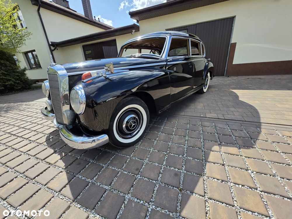 Mercedes-Benz Inny - 3