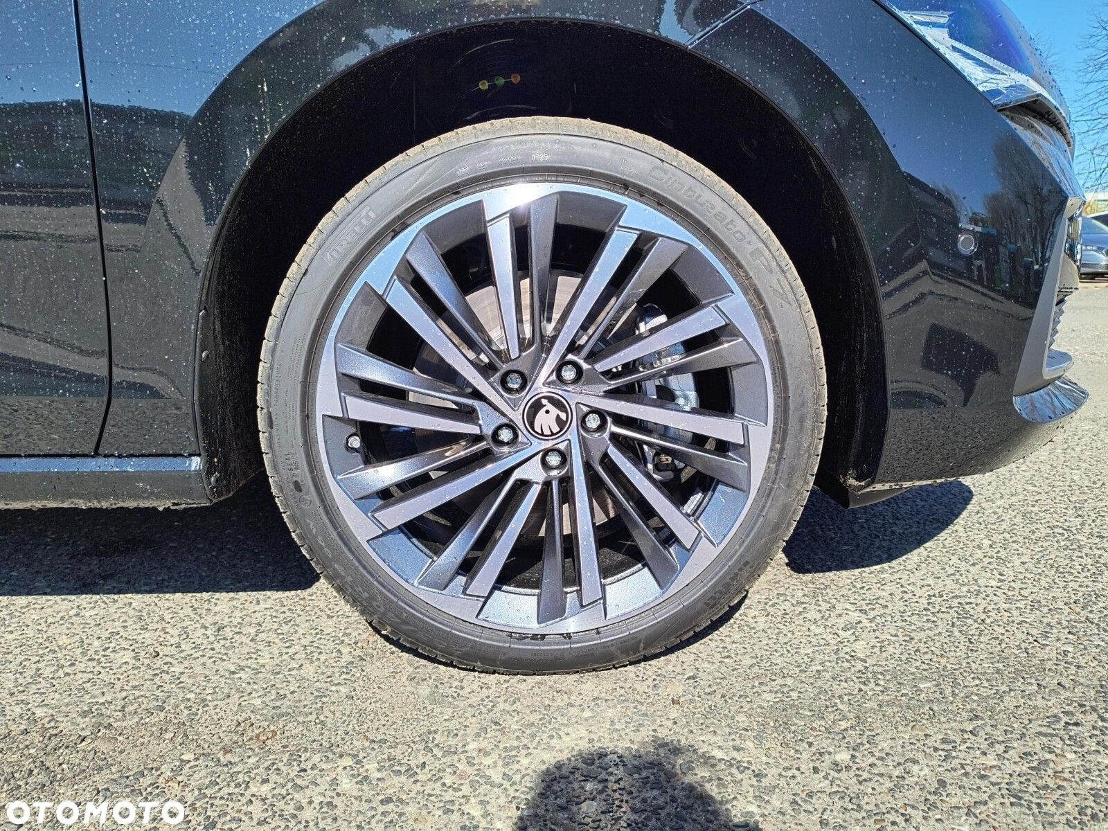 Skoda Superb - 18